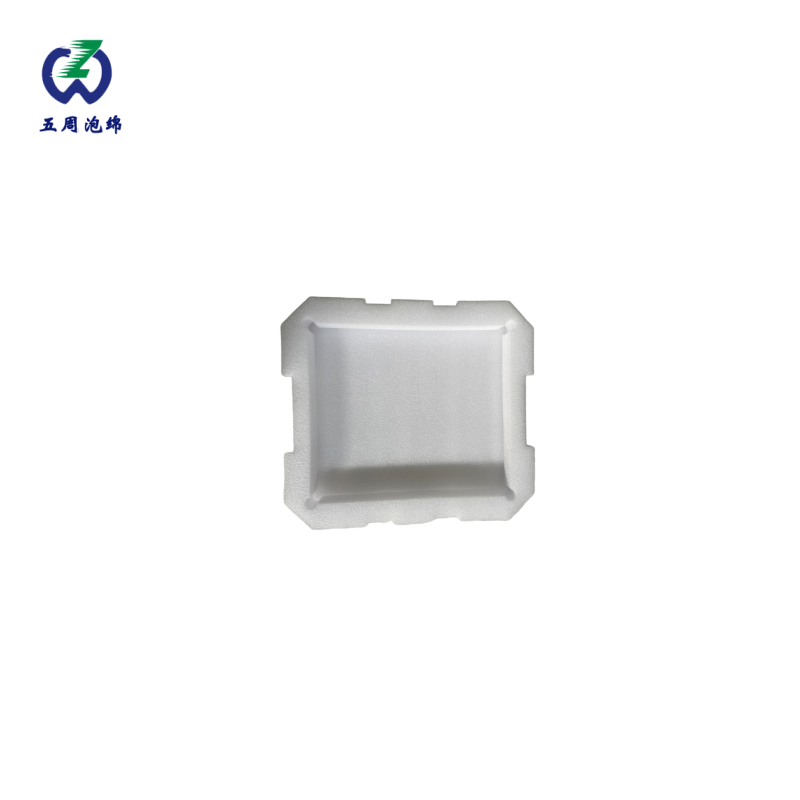 單槽式珍珠棉內襯：小型產(chǎn)品的便攜防護方案