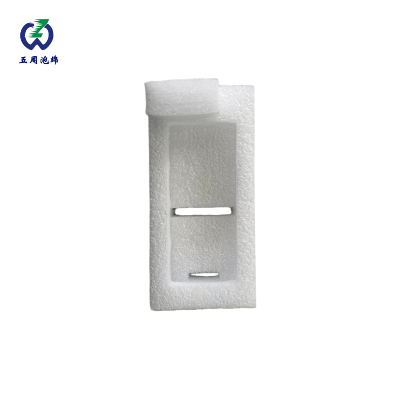 分層式珍珠棉內(nèi)襯：小型電子產(chǎn)品的分層收納方案