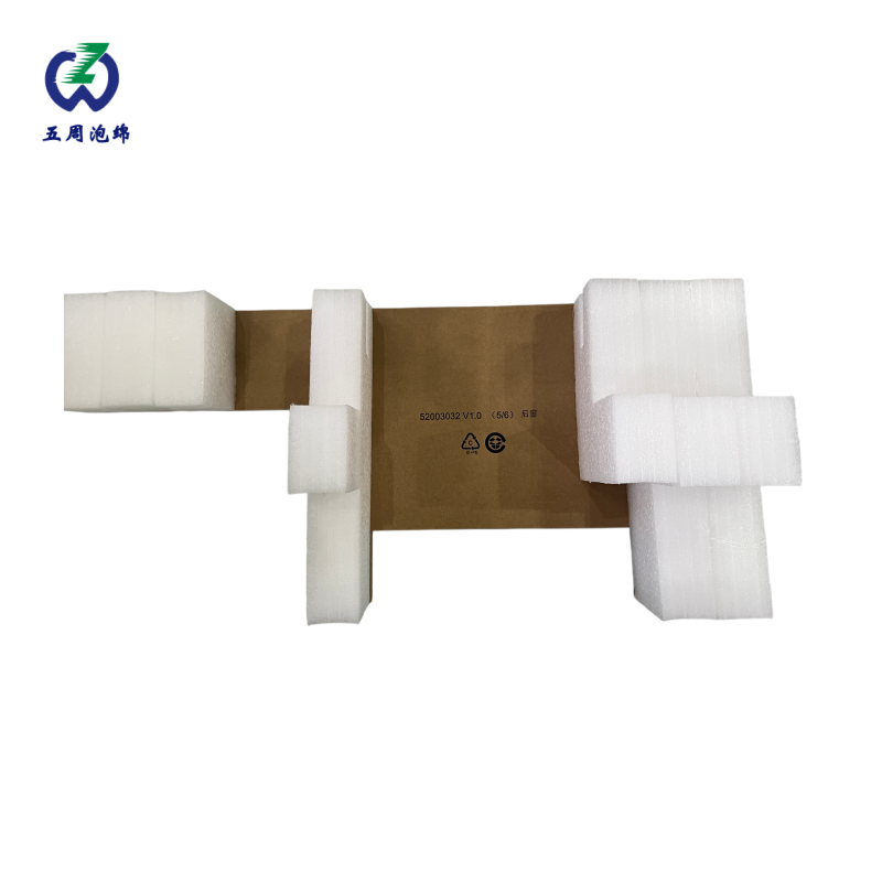 紙棉復(fù)合式珍珠棉內(nèi)襯：環(huán)保輕量化的組合防護(hù)方案