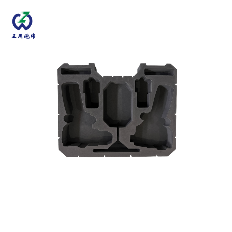 無人機組件 EVA 內(nèi)襯：精密設備的全維度防護方案